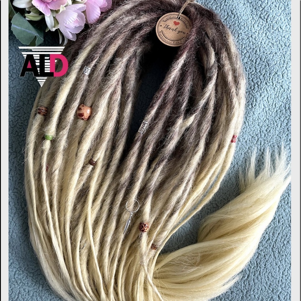 Brand new Dreadlock Extensions